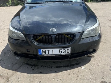 Авто BMW C Series 2006 № 8889803