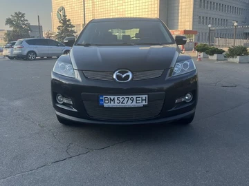 Авто Mazda Cx-7 2007 № 8889811