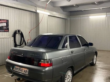 Авто ВАЗ 2110 2005 № 8889813