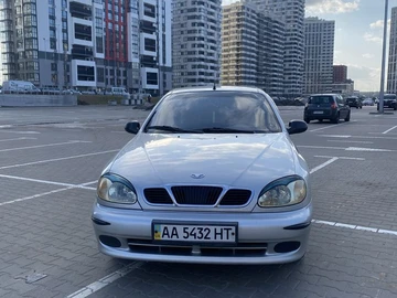 Авто Daewoo Arcadia 2004 № 8889823