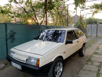 Авто ВАЗ 21108 1988 № 8889825