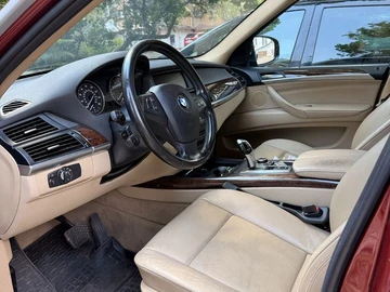 Авто BMW X5 2012 № 8889829