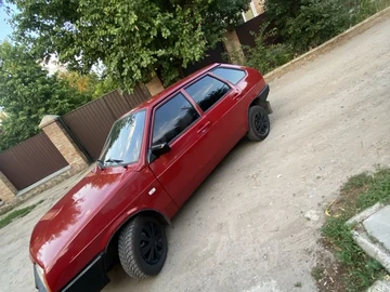 Авто ВАЗ 2109 1990 № 8889834