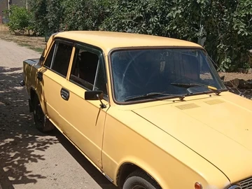 Авто ВАЗ 2101 1980 № 8889837