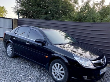 Авто Opel Vectra 2007 № 8889839