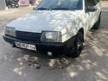 Авто ВАЗ 21081 2002 № 8889842