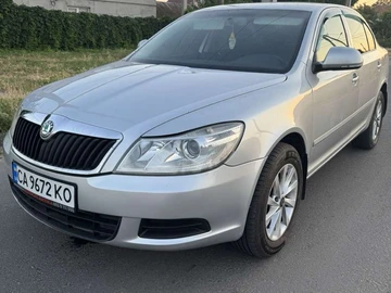 Авто Skoda Octavia 2012 № 8889882