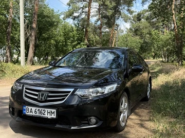 Авто Honda Accord 2011 № 8889884