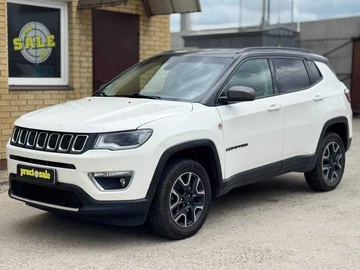 Авто Jeep Compass 2018 № 8889889