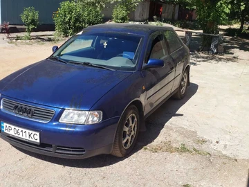 Авто Audi A3 2000 № 8889894