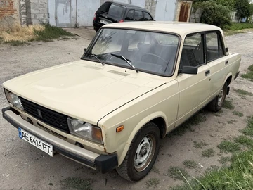 Авто ВАЗ 21059 1988 № 8889896
