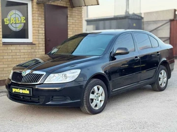 Авто Skoda Octavia 2011 № 8889897
