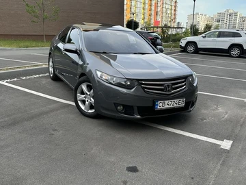 Авто Honda Accord 2011 № 8889909