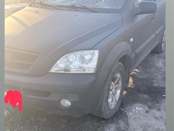 Авто KIA Sorento 2002 № 8889910