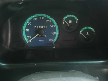 Авто Daewoo Matiz 2008 № 8889911