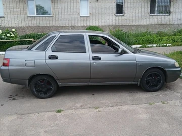 Авто ВАЗ 2110 2011 № 8889914