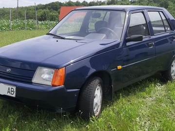 Авто ЗАЗ 1103 Slavuta 2007 № 8889915