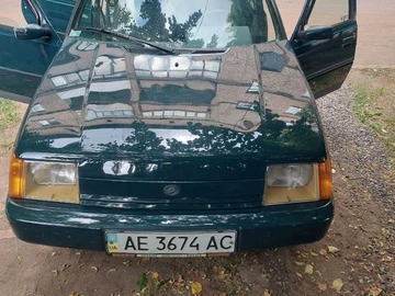 Авто ЗАЗ 1103 Slavuta 2004 № 8889886