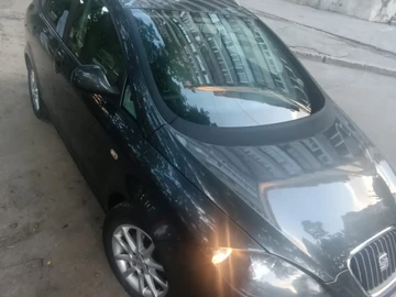 Авто SEAT Altea Xl 2010 № 8889926