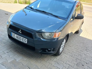 Авто Mitsubishi Colt 2009 № 8889927