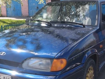 Авто ВАЗ 2113 2007 № 8889928