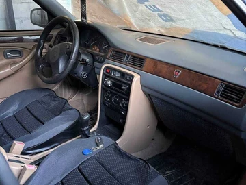 Авто Land Rover 109 1998 № 8889929