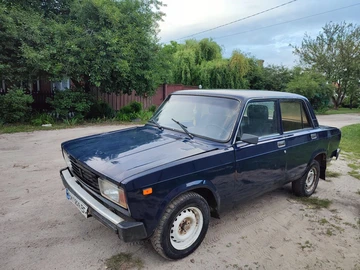 Авто ВАЗ 2105 1990 № 8890025