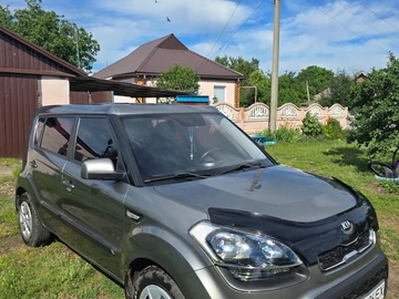 Авто KIA Soul 2013 № 8890030