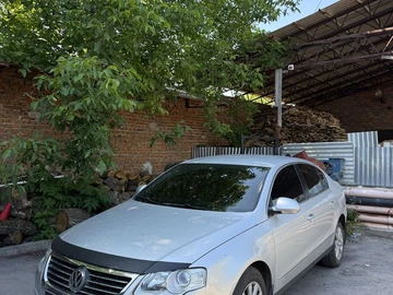 Авто Volkswagen Passat Sedan 2008 № 8890032