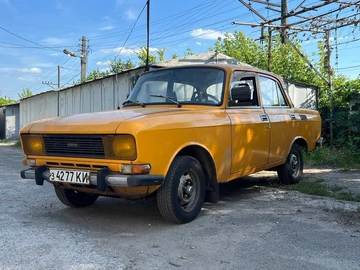 Авто  2140 1986 № 8890038