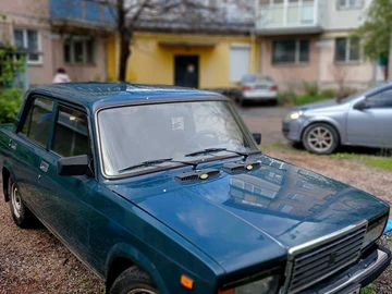 Авто ВАЗ 2107 2006 № 8890041