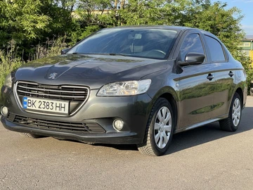 Авто Peugeot 104 2013 № 8890043