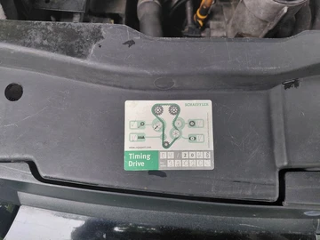 Авто Volkswagen Golf 2003 № 8890045