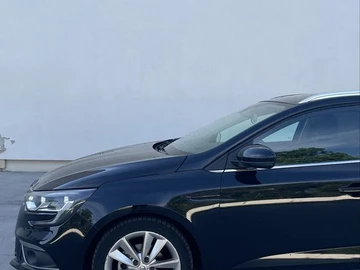 Авто Renault Megane 2017 № 8890051