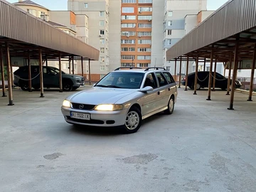 Авто Opel Vectra 2000 № 8890060