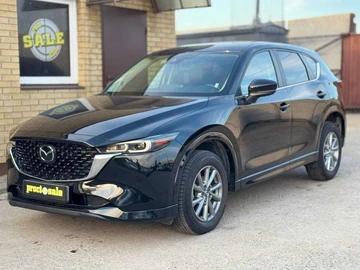 Авто Mazda Cx-5 2024 № 8890069