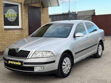 Авто Skoda Octavia 2006 № 8890070