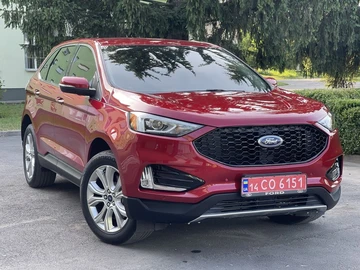 Авто Ford Edge 2022 № 8890101