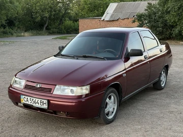 Авто ВАЗ 2110 2013 № 8890111