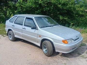 Авто ВАЗ 2114 2008 № 8890116
