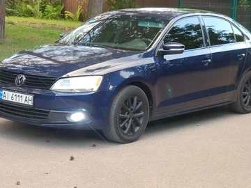 Авто Volkswagen Jetta 2012 № 8890119