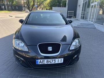 Авто SEAT Leon 2009 № 8890129