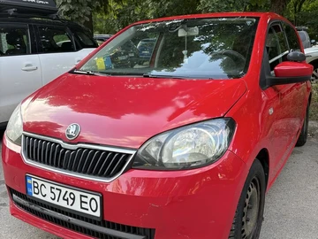 Авто Skoda 100 2013 № 8890130