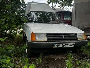 Авто ЗАЗ Таврия 2006 № 8890140