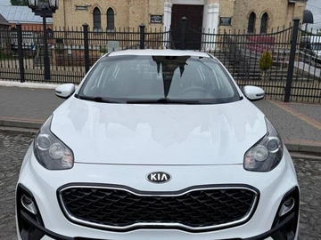 Авто KIA Sportage 2019 № 8890172
