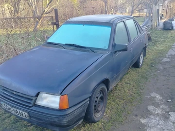 Авто Opel Kadett 1994 № 8890174