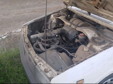 Авто  Grenadier 1986 № 8890179