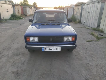 Авто ВАЗ 2104 2006 № 8890182