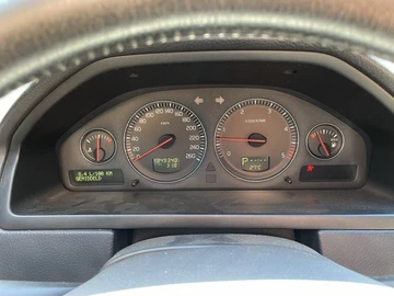 Авто Volvo Xc90 2005 № 8890199