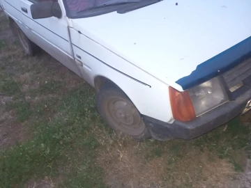 Авто ЗАЗ 1102 1995 № 8890274